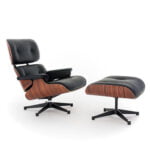 Eames Lounge Chair & Ottoman-f1