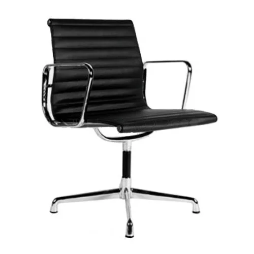 Charles Eames Office Chair EA108_ black