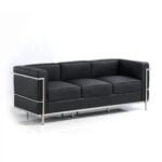 LC2 sofa-F6