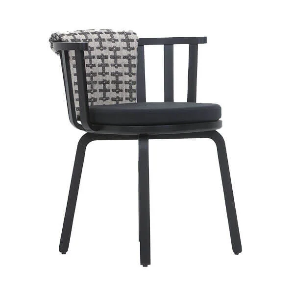 grid chair