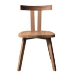 Nisa Chair_oak