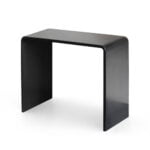 Solitaire bureau_black