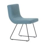 caza chair profile