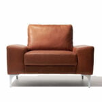 Harma lounge chair-f3