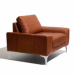 Harma lounge chair-f4