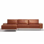 Harma corner sofa