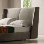 echo double bed