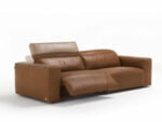 Leather Sofa Beverly EgoItaliano