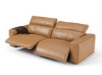 Leather Sofa Beverly EgoItaliano