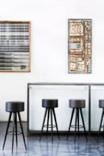 various barstools